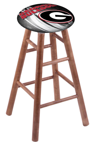 Georgia "g" Bar Stool