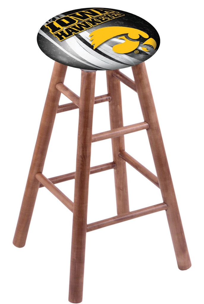 Iowa Bar Stool