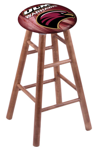 Louisiana-monroe Bar Stool