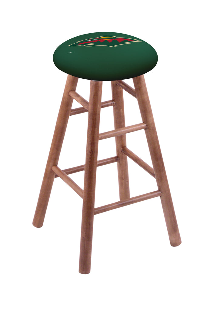 Minnesota Wild Bar Stool