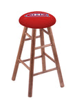 Montreal Canadiens Bar Stool