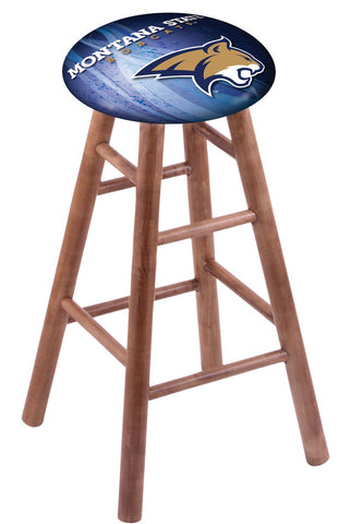 Montana State Bar Stool
