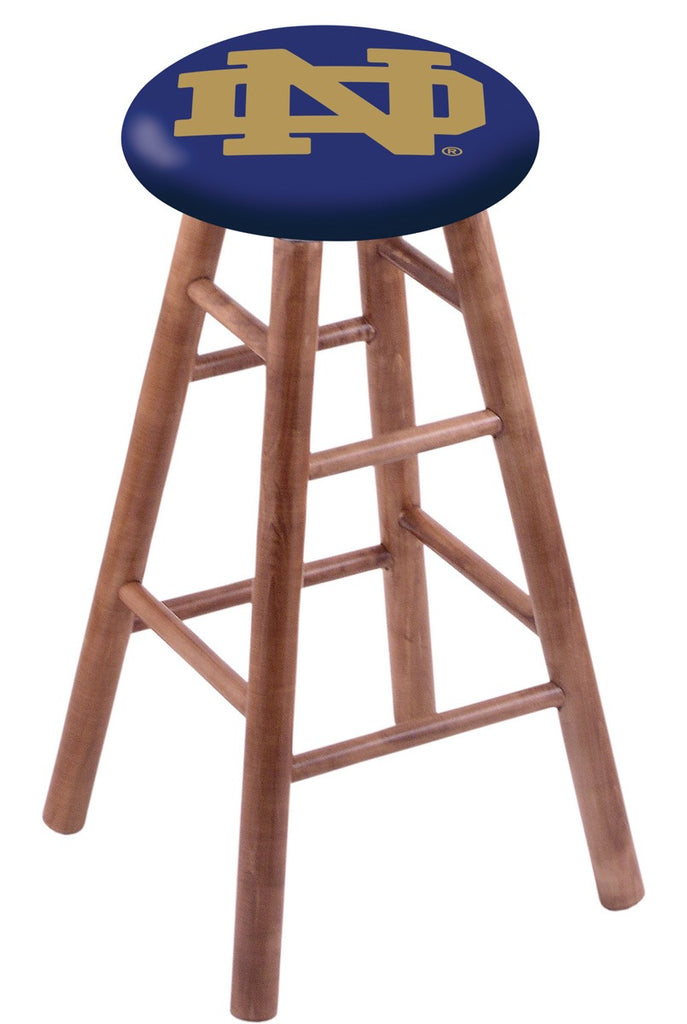 Notre Dame (nd) Bar Stool