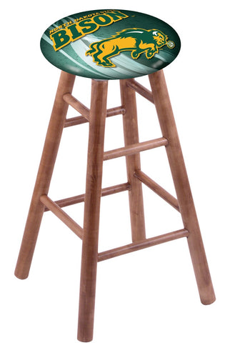 North Dakota State Bar Stool