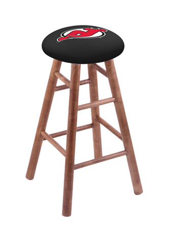 New Jersey Devils Bar Stool