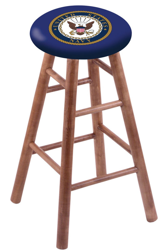 U.s. Navy Bar Stool