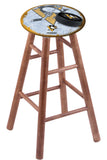 Pittsburgh Penguins Bar Stool