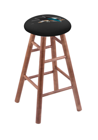 San Jose Sharks Bar Stool