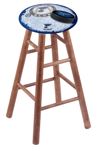 St Louis Blues Bar Stool