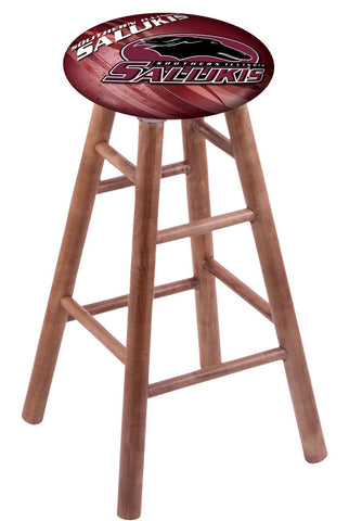 Southern Illinois Bar Stool