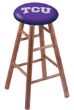 Tcu Bar Stool