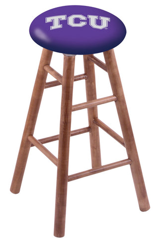 Tcu Bar Stool