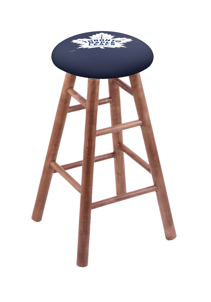 Toronto Maple Leafs Bar Stool