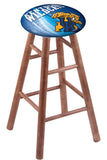 Kentucky "wildcat" Bar Stool