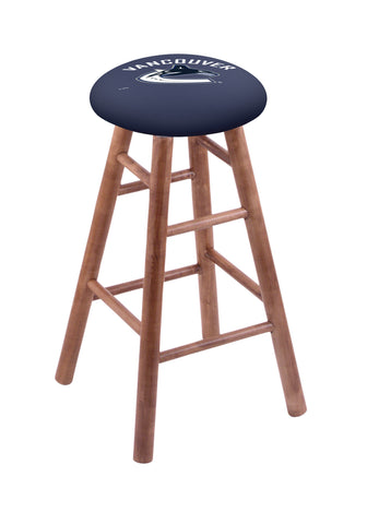 Vancouver Canucks Bar Stool