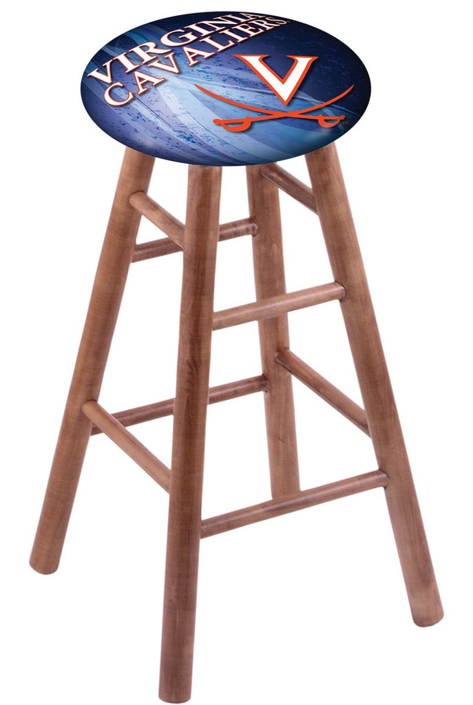Virginia Bar Stool