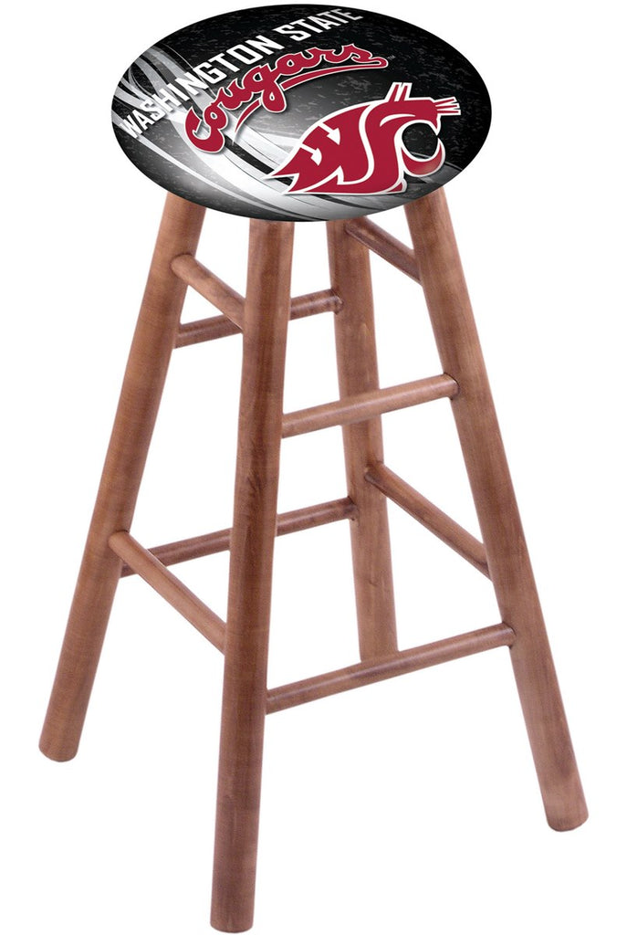 Washington State Bar Stool