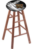 Western Michigan Bar Stool