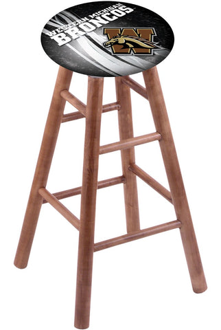 Western Michigan Bar Stool