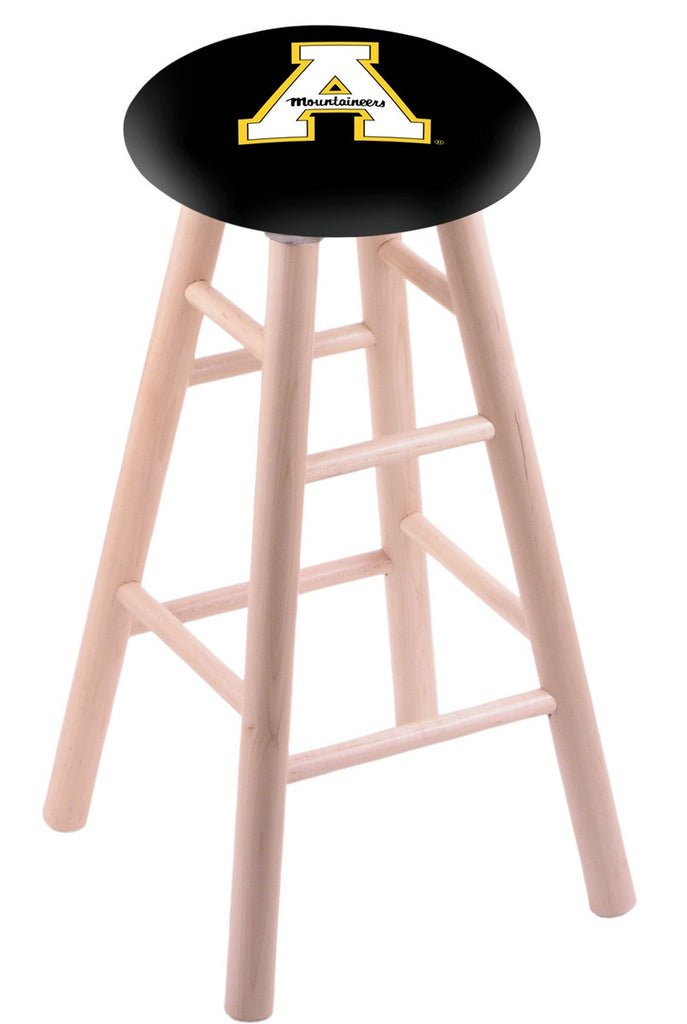 Appalachian State Bar Stool