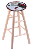 Arizona Coyotes Bar Stool