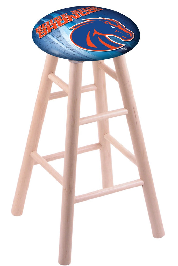 Boise State Bar Stool
