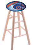 Boise State Bar Stool