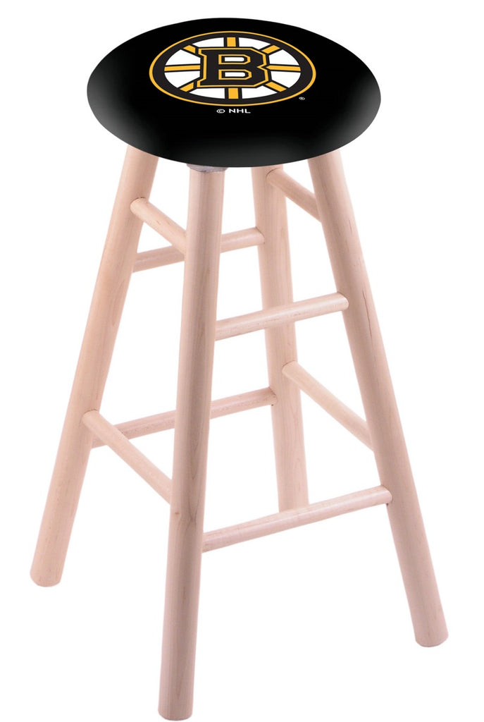 Boston Bruins Bar Stool