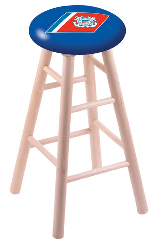 U.s. Coast Guard Bar Stool