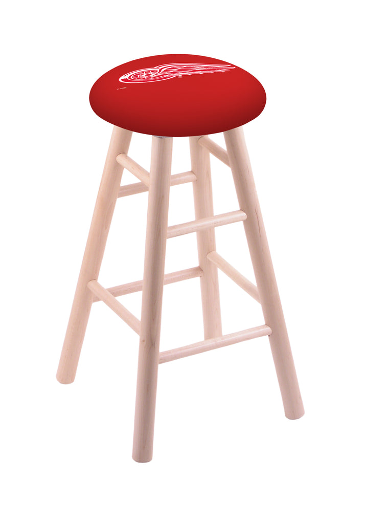 Detroit Red Wings Bar Stool