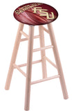 Florida State (script) Bar Stool