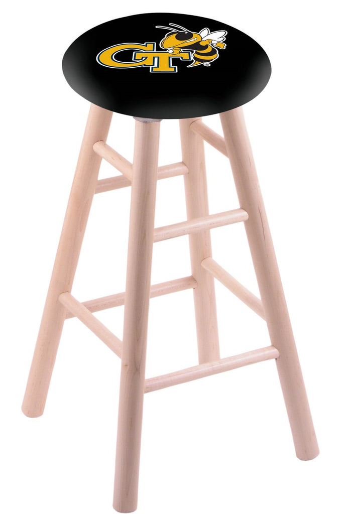 Georgia Tech Bar Stool