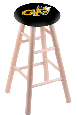 Georgia Tech Bar Stool