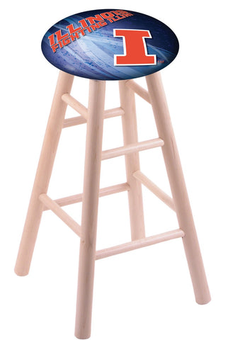 Illinois Bar Stool