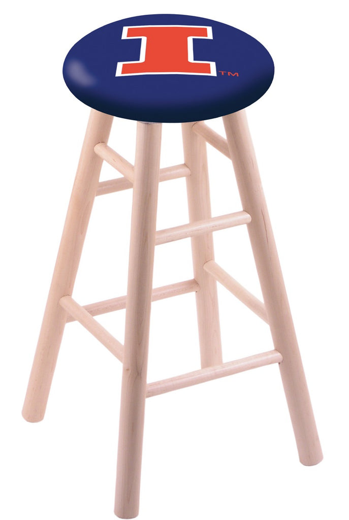 Illinois Bar Stool