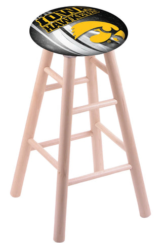 Iowa Bar Stool