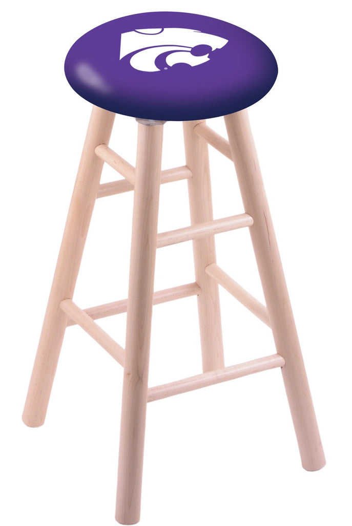 Kansas State Bar Stool