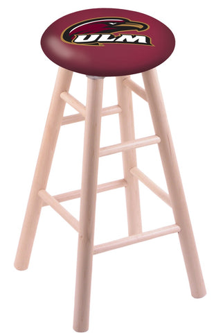 Louisiana-monroe Bar Stool