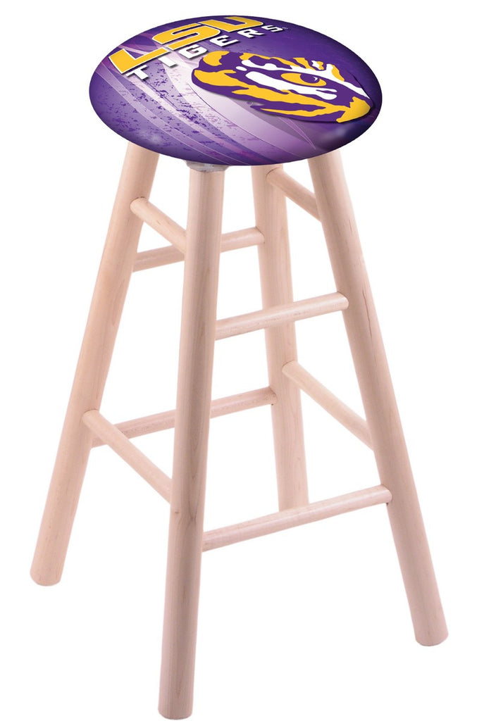 Louisiana State Bar Stool