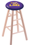 Louisiana State Bar Stool