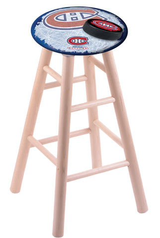 Montreal Canadiens Bar Stool