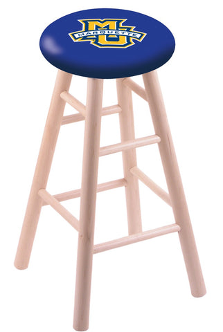 Marquette University Bar Stool