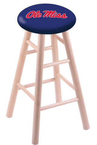 Ole' Miss Bar Stool