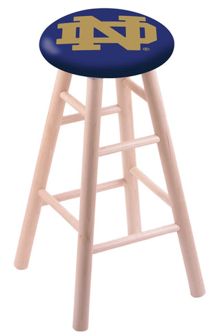 Notre Dame (nd) Bar Stool