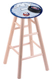 New York Islanders Bar Stool