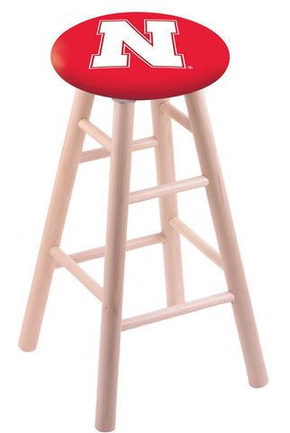 Nebraska Bar Stool