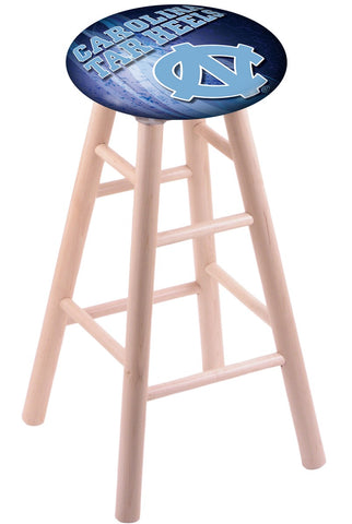North Carolina Bar Stool