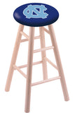 North Carolina Bar Stool