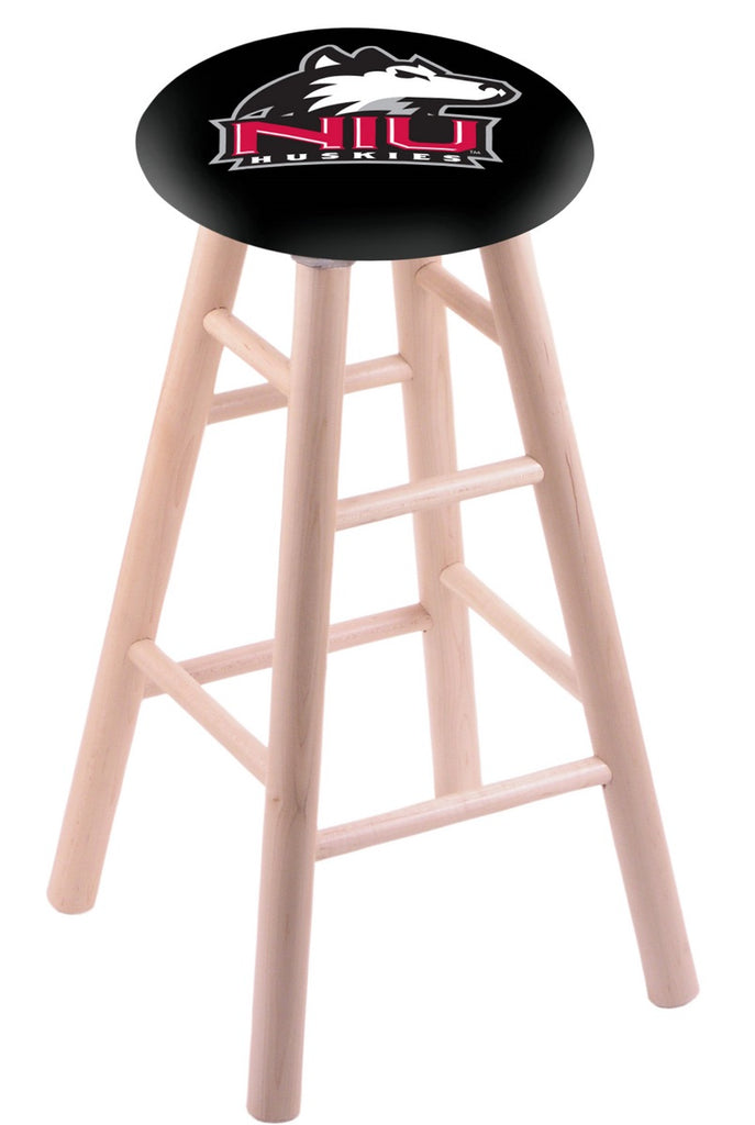 Northern Illinois Bar Stool