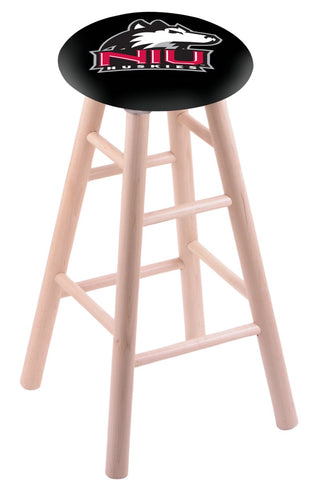 Northern Illinois Bar Stool